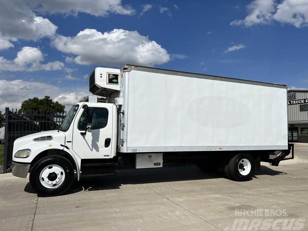 Freightliner M2-106 22' Refrigerated Box Truck Ďalšie nákladné vozidlá