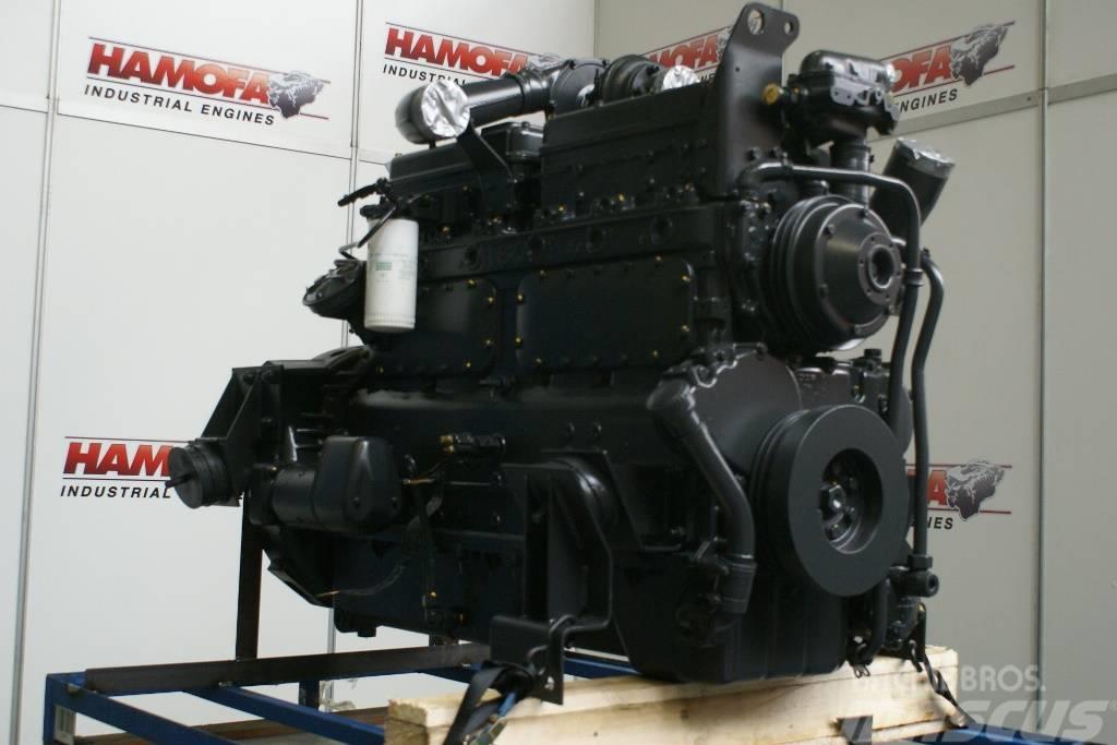 DAF DKV 1160 Motory
