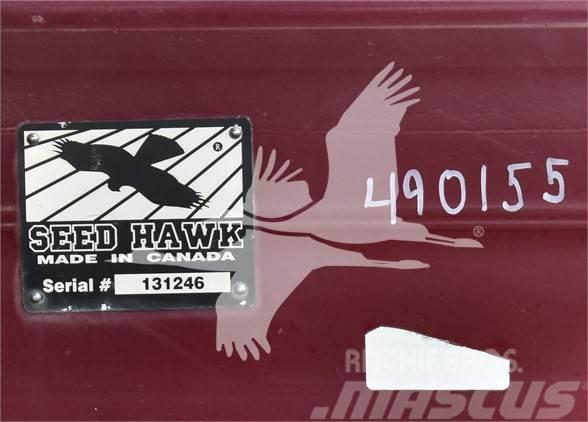 Seed Hawk 800 Mechanické sejačky