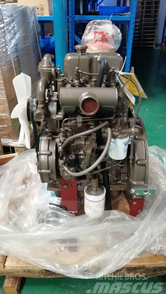Yuchai YC2115 diesel motor Motory