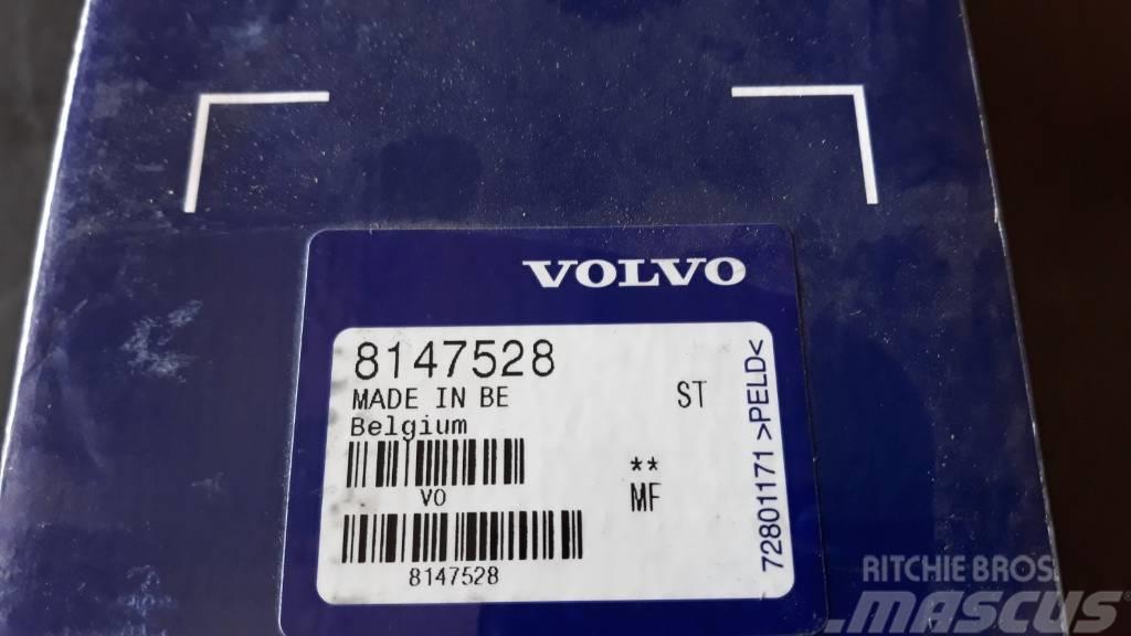 Volvo GASKET 8147528 Náhradné diely nezaradené