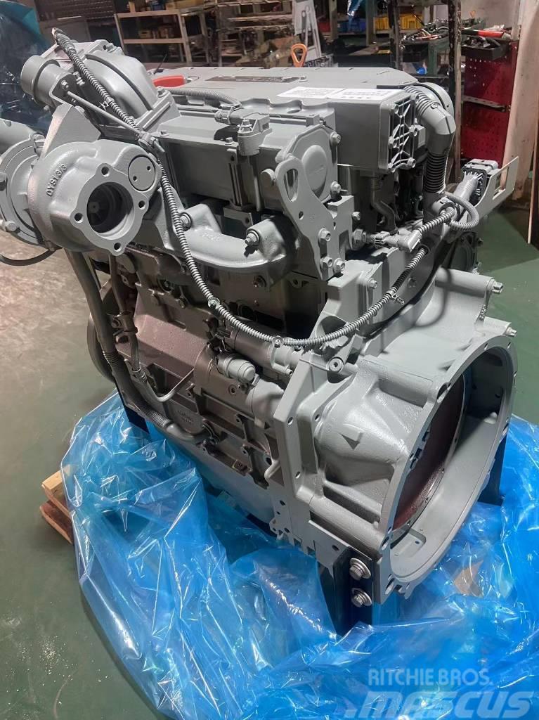 Deutz TCD2013L042V diesel motor Motory