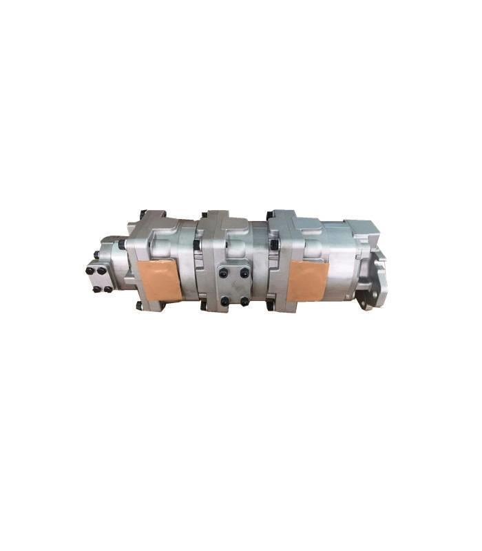 Komatsu 705-55-34180 WA380 Hydraulic Pump Prevodovka