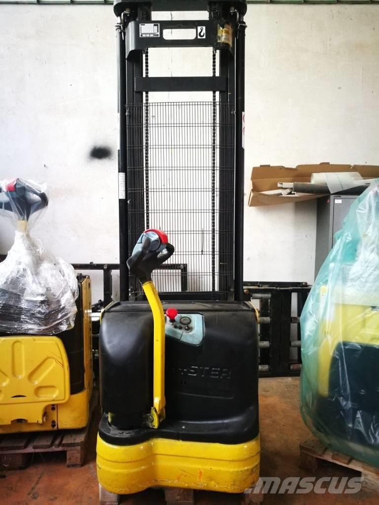 Hyster S1.2 Nízkozdvižný vozík
