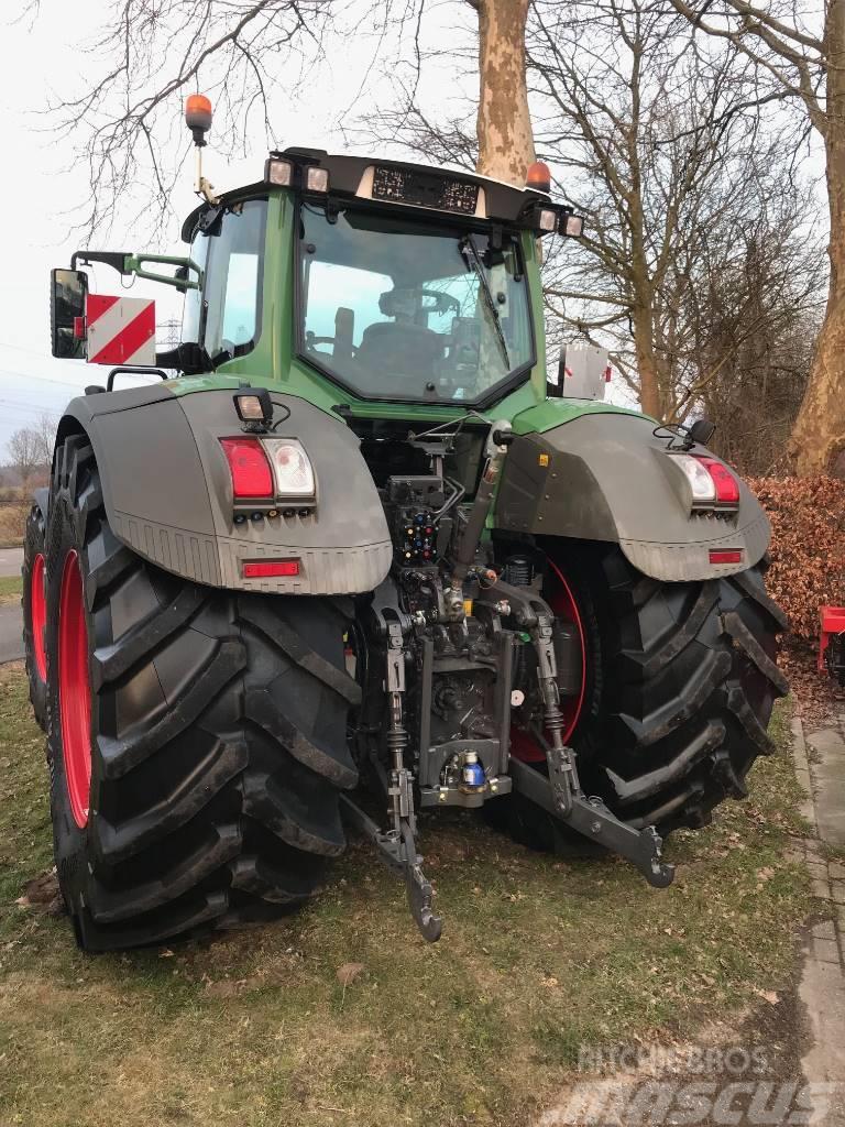 Fendt 900/60R42 Ďalšie príslušenstvo traktorov