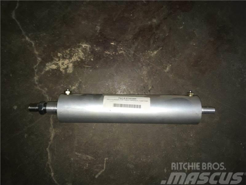 Ingersoll Rand 57351900-A Air Fork Wrench Cylinder Príslušenstvo a náhradné diely k ​​vrtným zariadením
