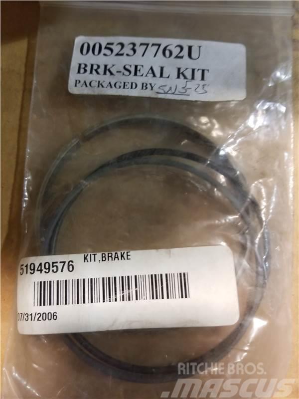Ingersoll Rand Brake Seal Kit - 51949576 Ďalšie komponenty