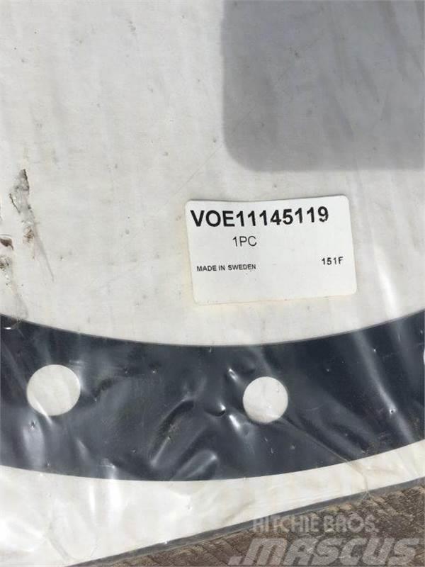 Volvo Gasket - 11145119 Náhradné diely nezaradené