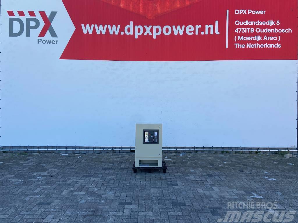  Aisikai ASKW1-2000 - Circuit Breaker 1250A - DPX-3 Iné