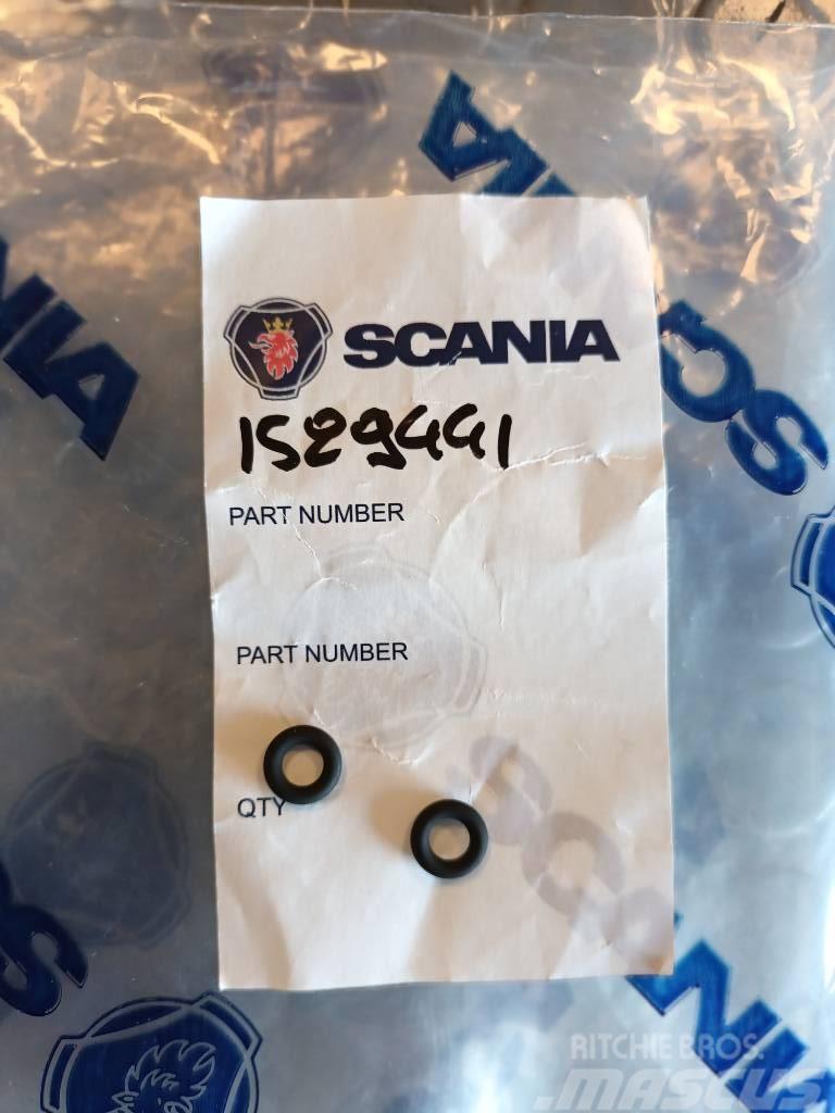 Scania O-RING 1529441 Prevodovky