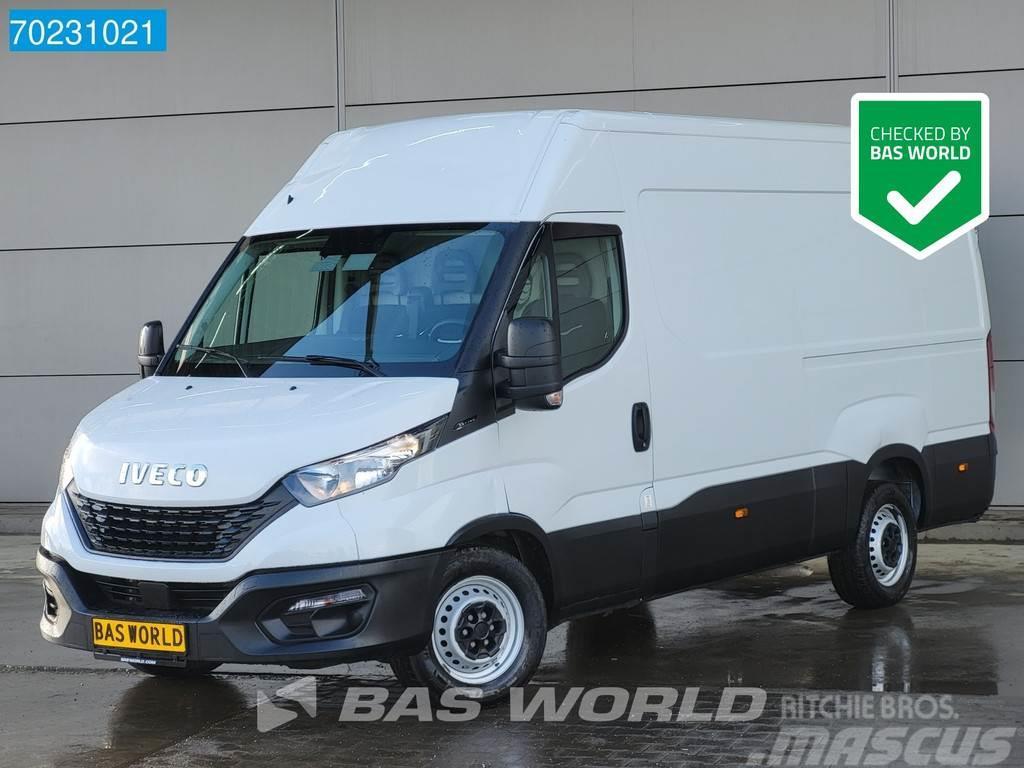 Iveco Daily 35S14 L2H2 Airco Cruise Nwe model Euro6 3500 Dodávky