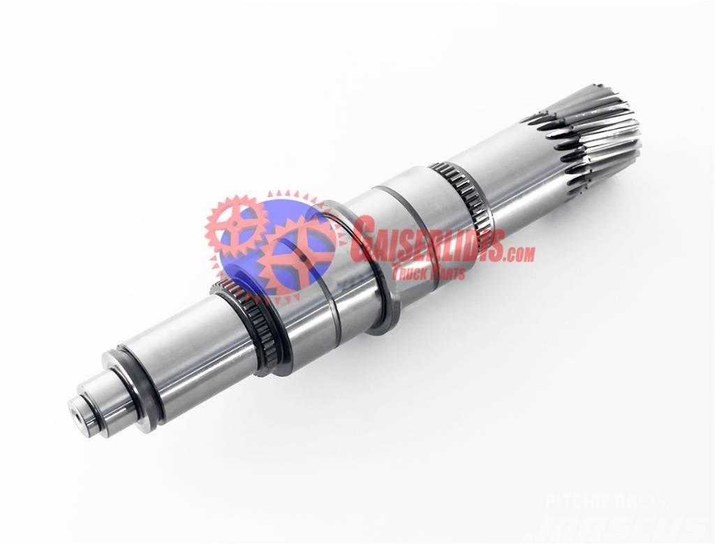  CEI Mainshaft 1325304109 for ZF Transmission