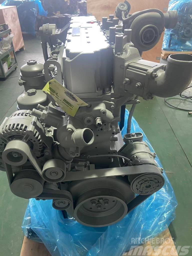 Deutz TCD2013L064V diesel engine Motory