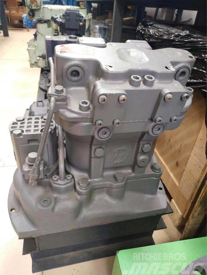 Hitachi EX120-5 Hydraulic Pump 9151416 9153026 Prevodovka