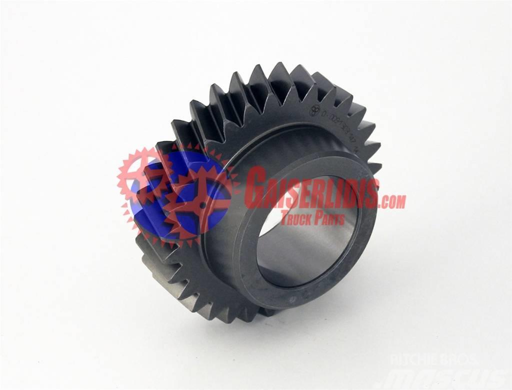 CEI Constant Gear 0091303147 for ZF Transmission