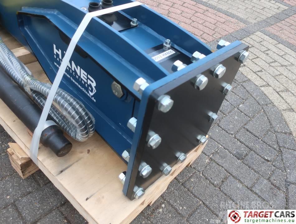  Haener HX800 Hydraulic Breaker Hammer 6~11T Búracie kladivá / Zbíjačky