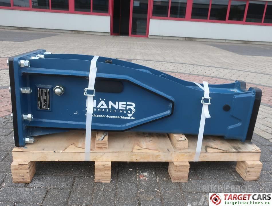  Haener HX800 Hydraulic Breaker Hammer 6~11T Búracie kladivá / Zbíjačky