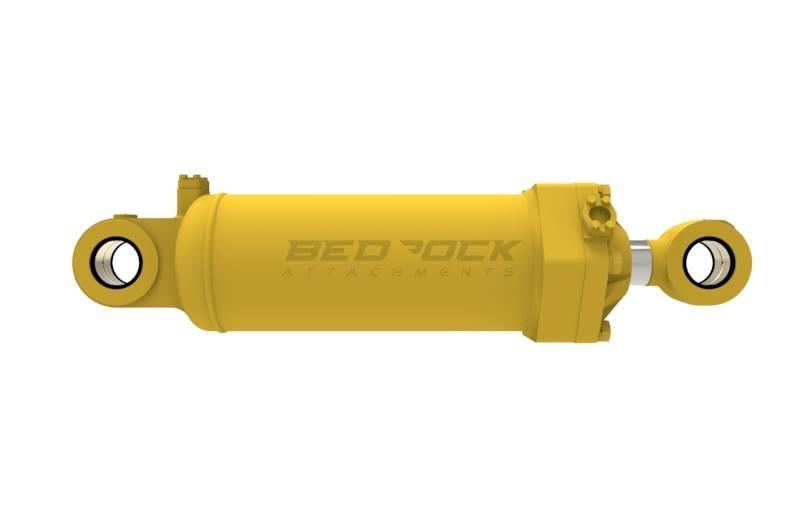 Bedrock LIFT CYLINDER RIGHT FOR D10T RIPPER Ďalšie komponenty