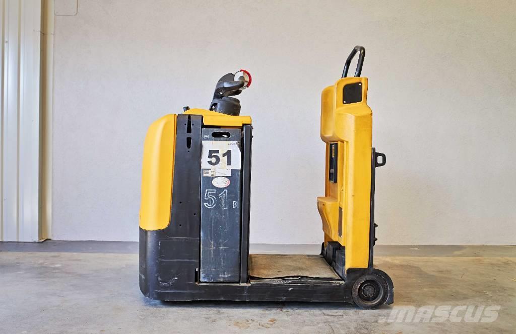 Yale MO50T Iné