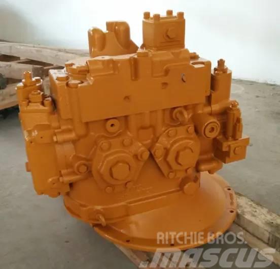 CAT  345C 345B Hydraulic Main Pump K5V212 2590818 Prevodovka