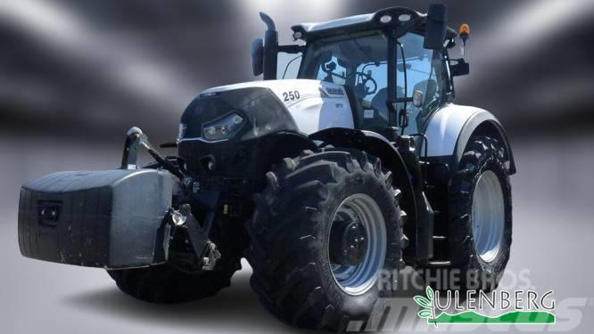 Case IH OPTUM 250 CVX/5443mth Tractors
