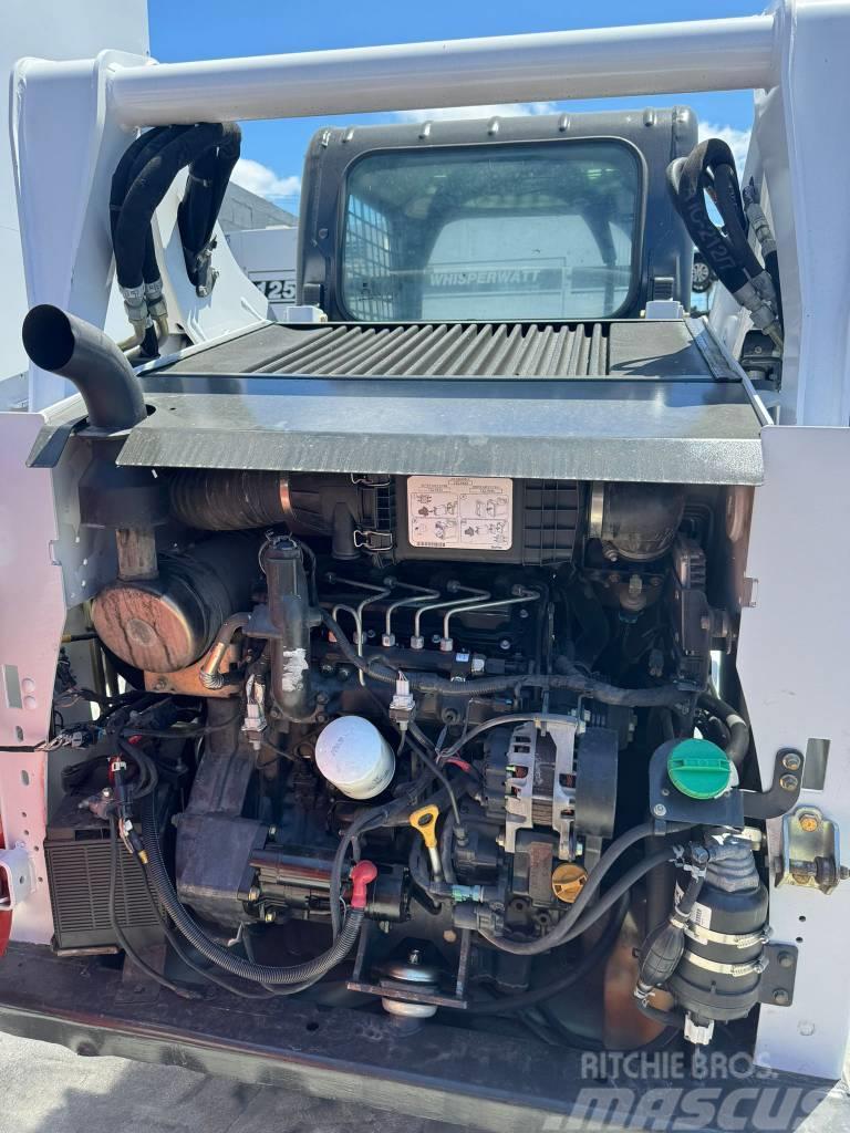 Bobcat T 590 Šmykom riadené nakladače
