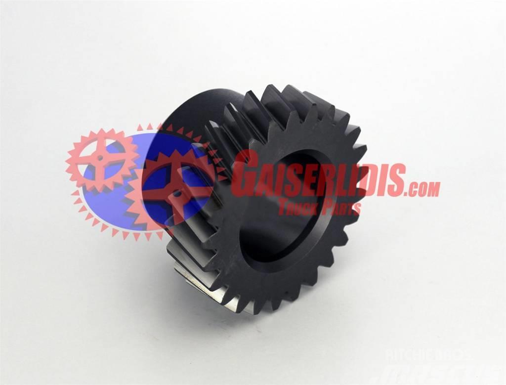  CEI Gear 3rd Speed 0091303137 for ZF Transmission