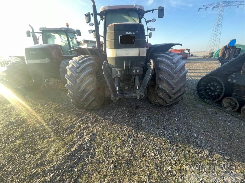 Case IH CVX 230 Traktory