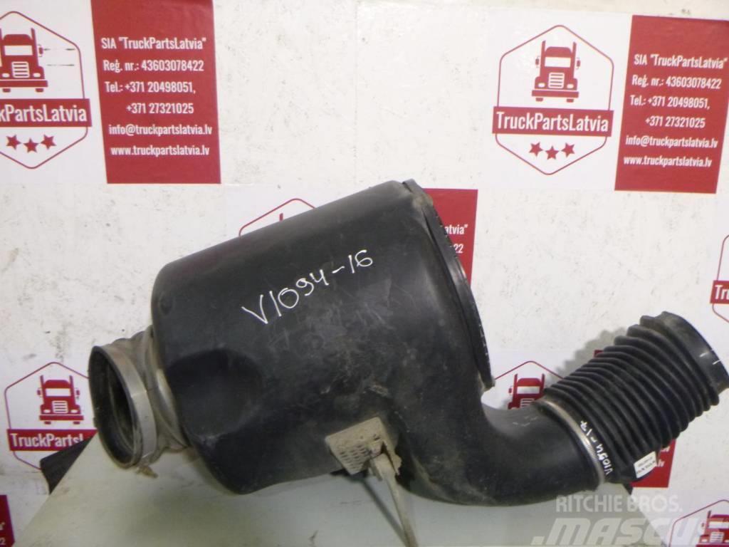 Volvo FH13 Air filter housing 3979505 Motory