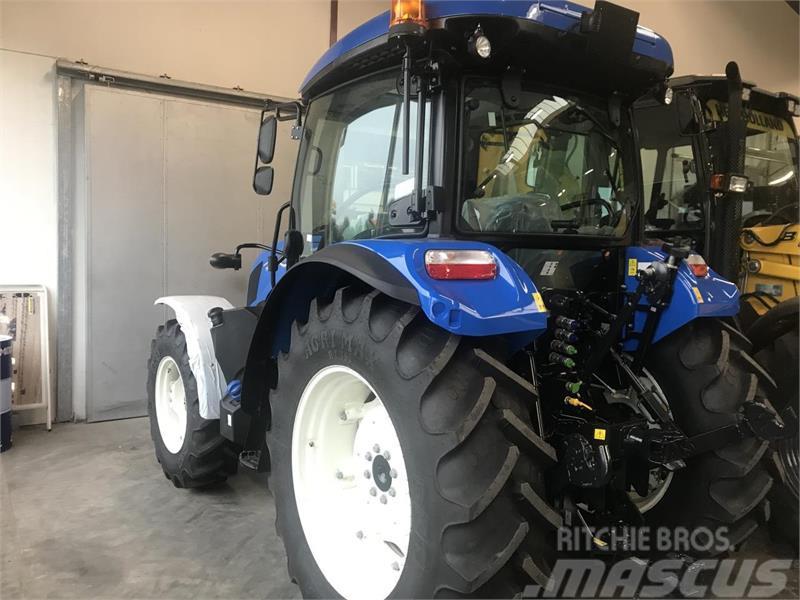 New Holland T5.90 S PS ST5 Traktory