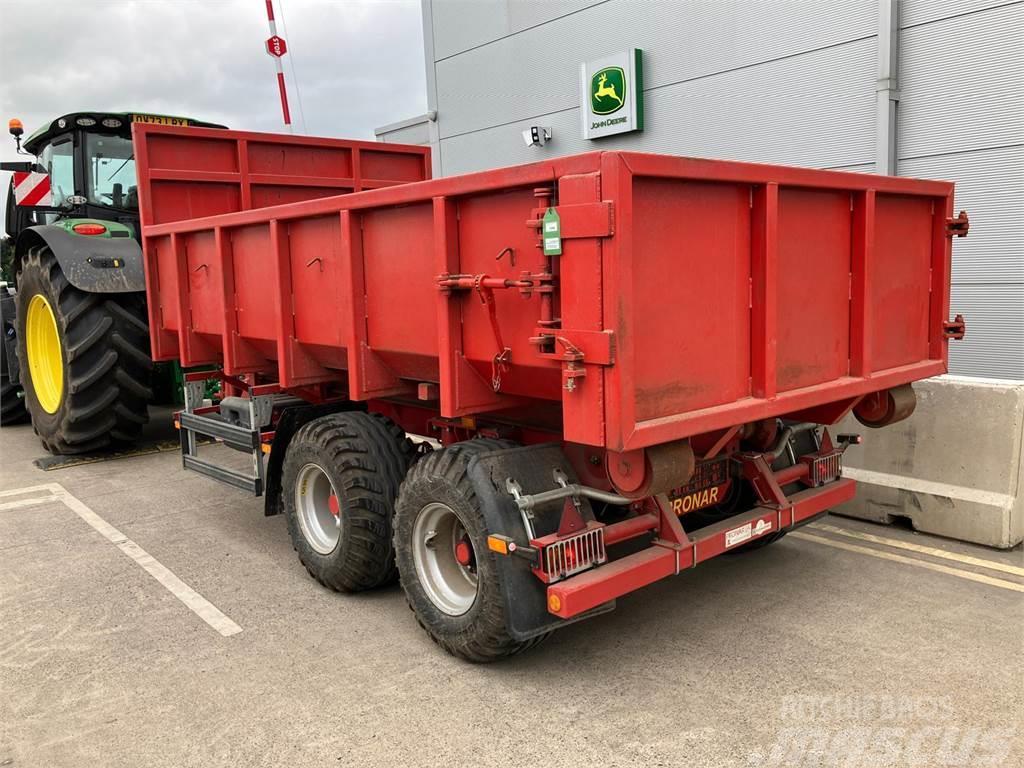 Pronar T185 Other trailers