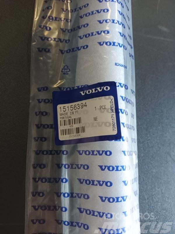 Volvo VCE EMBLEM 15156394 Podvozky a zavesenie kolies