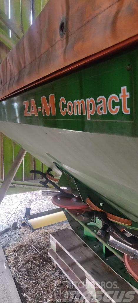 Amazone ZAM-M compact 1000 Rozmetadlá priemyselných hnojív