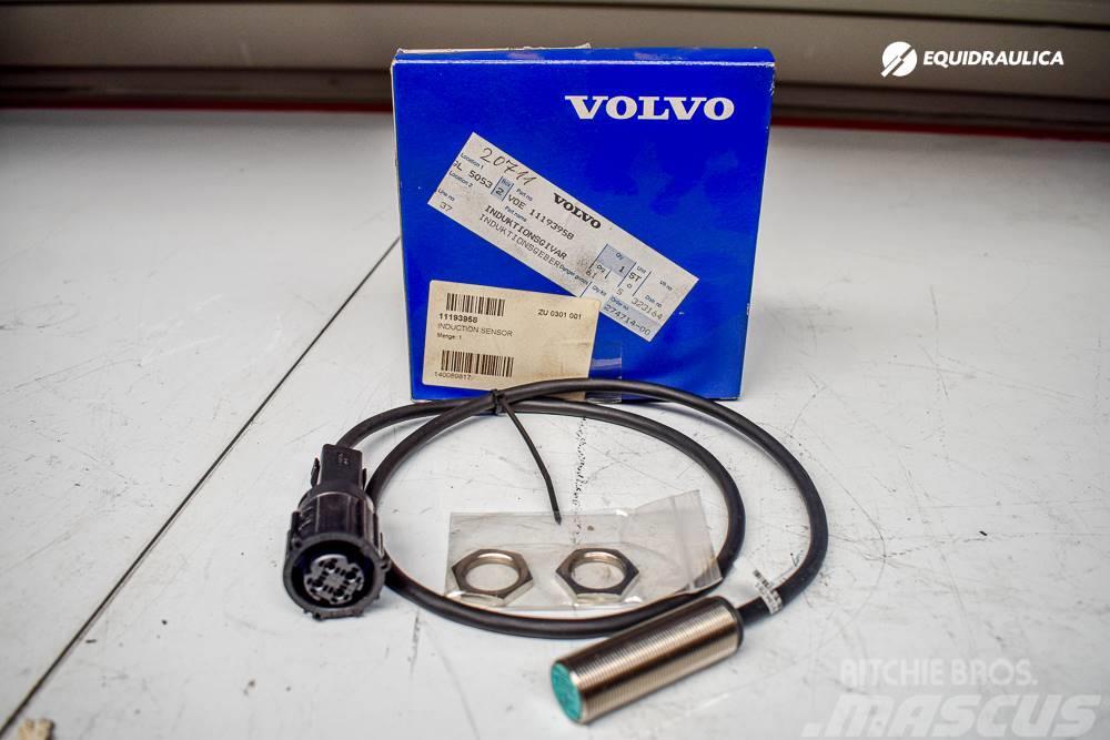 Volvo SENSOR - VOE 1119358 Náhradné diely nezaradené