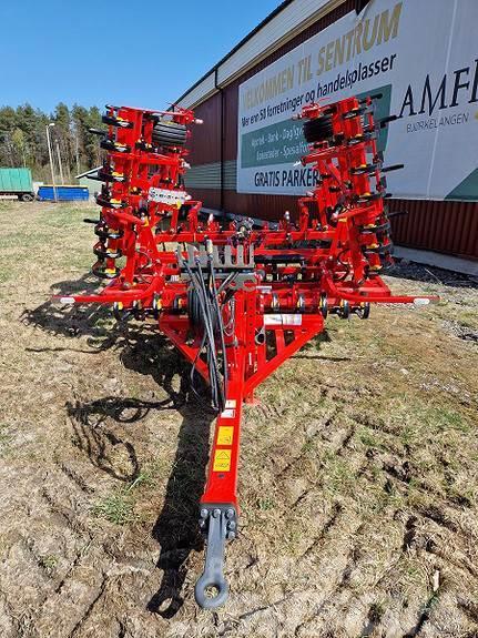 Väderstad NZA 500 Ďalšie stroje na spracovanie pôdy a príslušenstvo