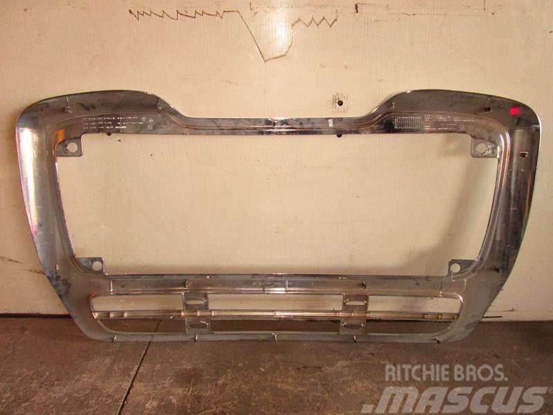 Freightliner Business Class M2 112 Other components