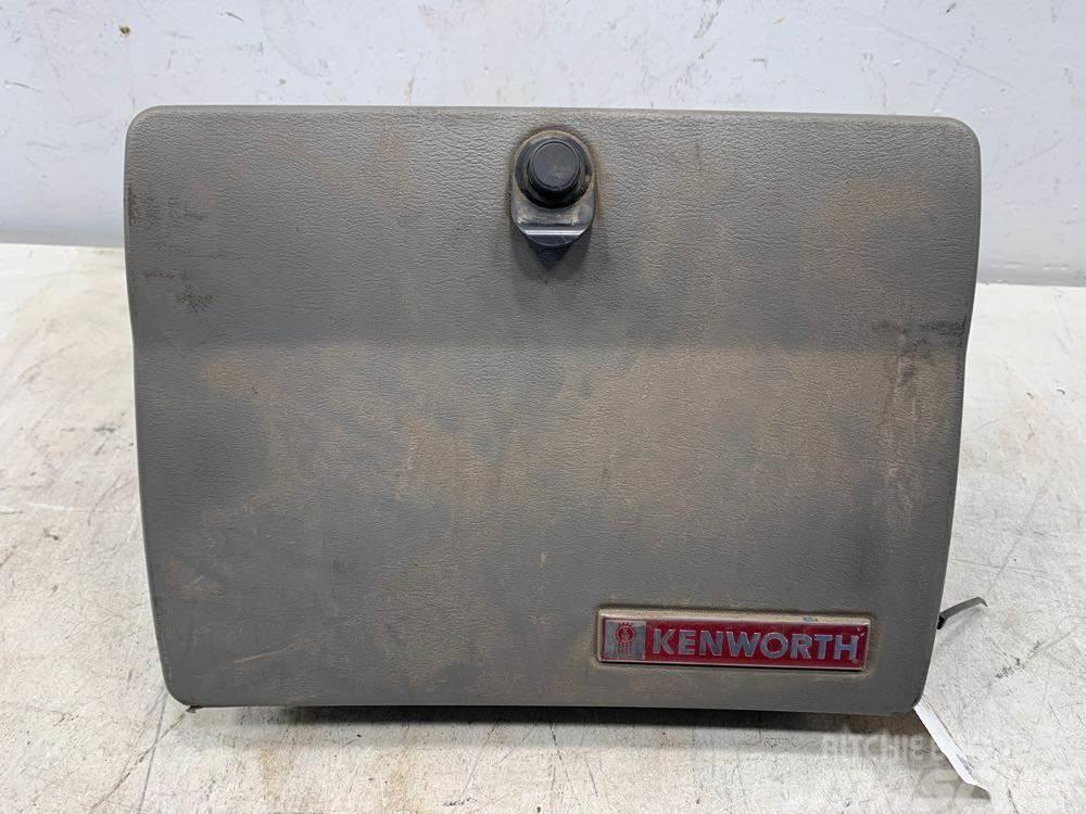 Kenworth T2000 Náhradné diely nezaradené