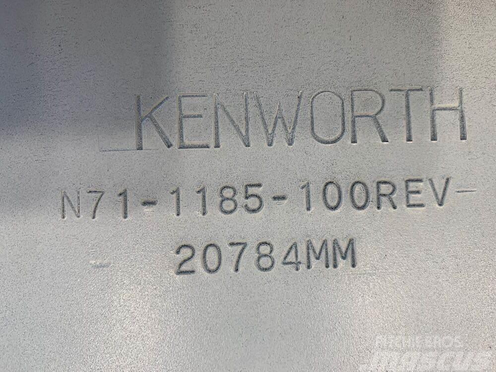 Kenworth T440 Náhradné diely nezaradené