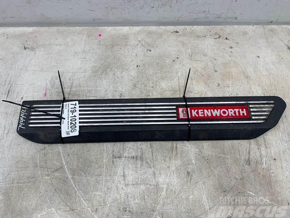 Kenworth T680 Náhradné diely nezaradené