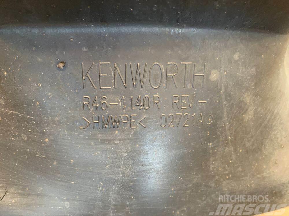 Kenworth T700 Náhradné diely nezaradené