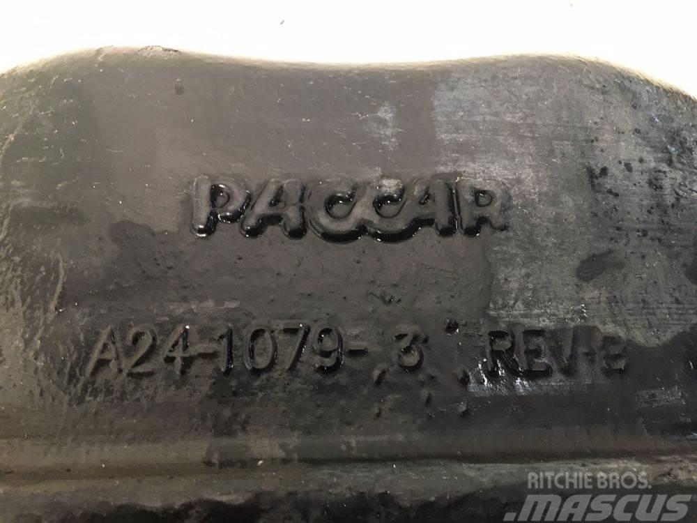 Paccar MX13 Náhradné diely nezaradené