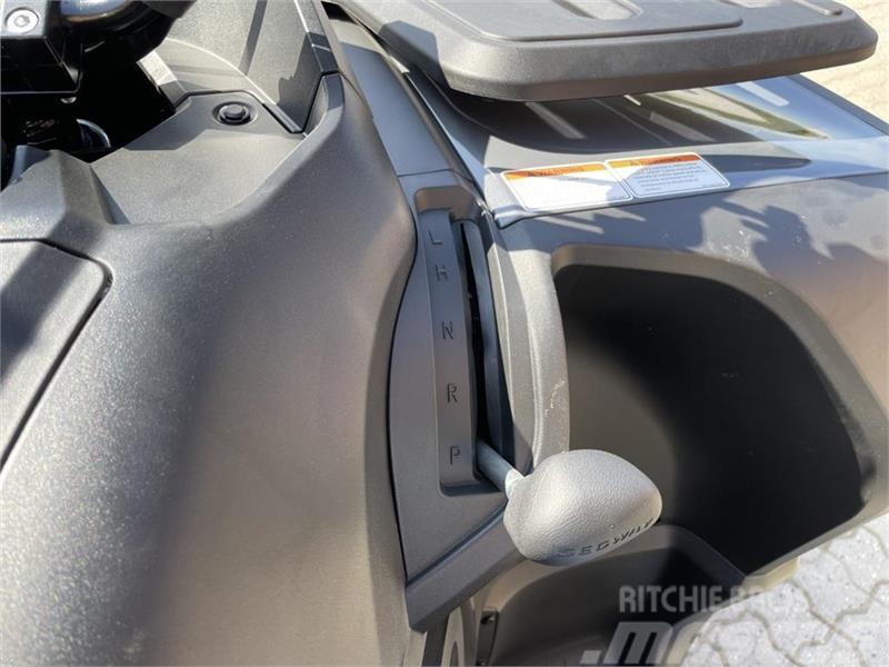 Segway Snarler 600 GS Demo spar 7.500,- Terénne vozidlá