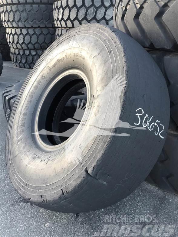 Bridgestone 18.00R25 Tyres, wheels and rims