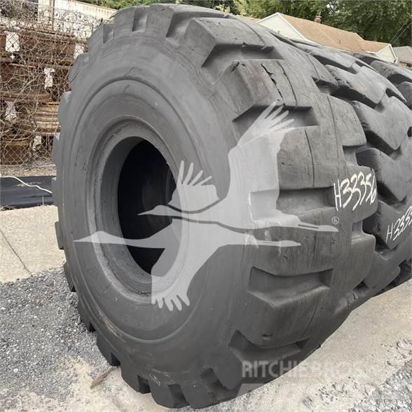  GENERAL 29.5x29 Tyres, wheels and rims