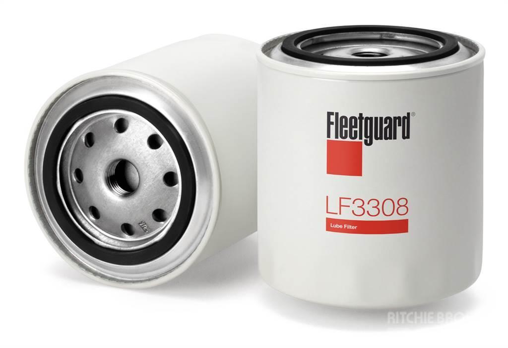 Fleetguard oliefilter LF3308 Iné