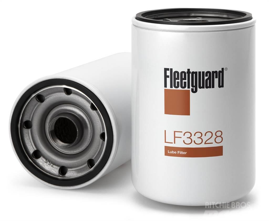 Fleetguard oliefilter LF3328 Iné