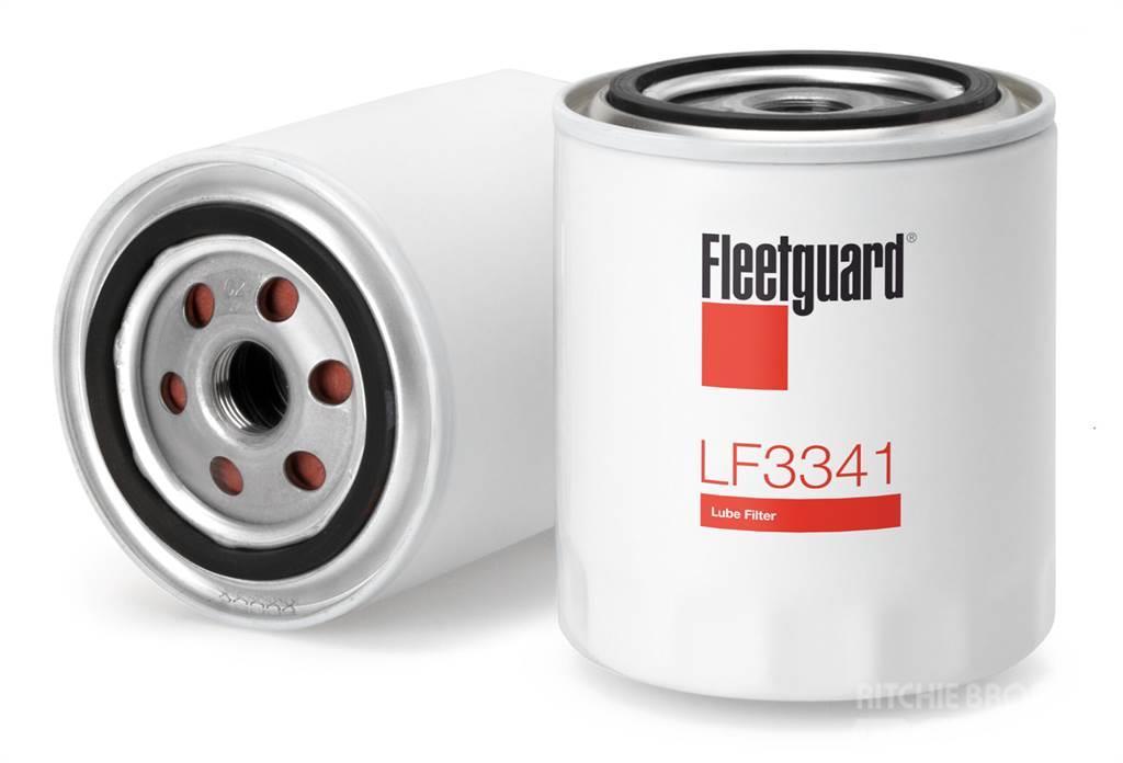 Fleetguard oliefilter LF3341 Iné
