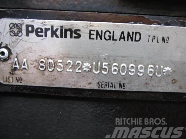 Perkins 1004-4 AA80522 motordele Motory