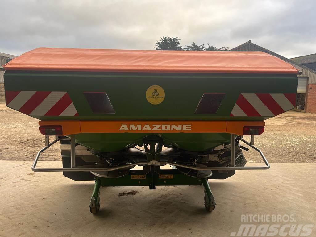 Amazone ZAV 3200 Iné stroje na aplikáciu hnojív a ich príslušenstvo