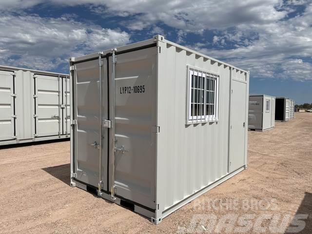  12 ft Storage Container (Unused) Iné